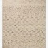 Briyana I Hand-Knotted Wool Rug By Amber Lewis X Loloi -Home Decor Sale BRIYBRI 01NAGN