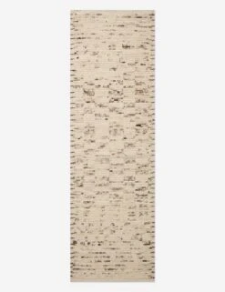Briyana I Hand-Knotted Wool Rug By Amber Lewis X Loloi -Home Decor Sale BRIYBRI 01NAGN 21