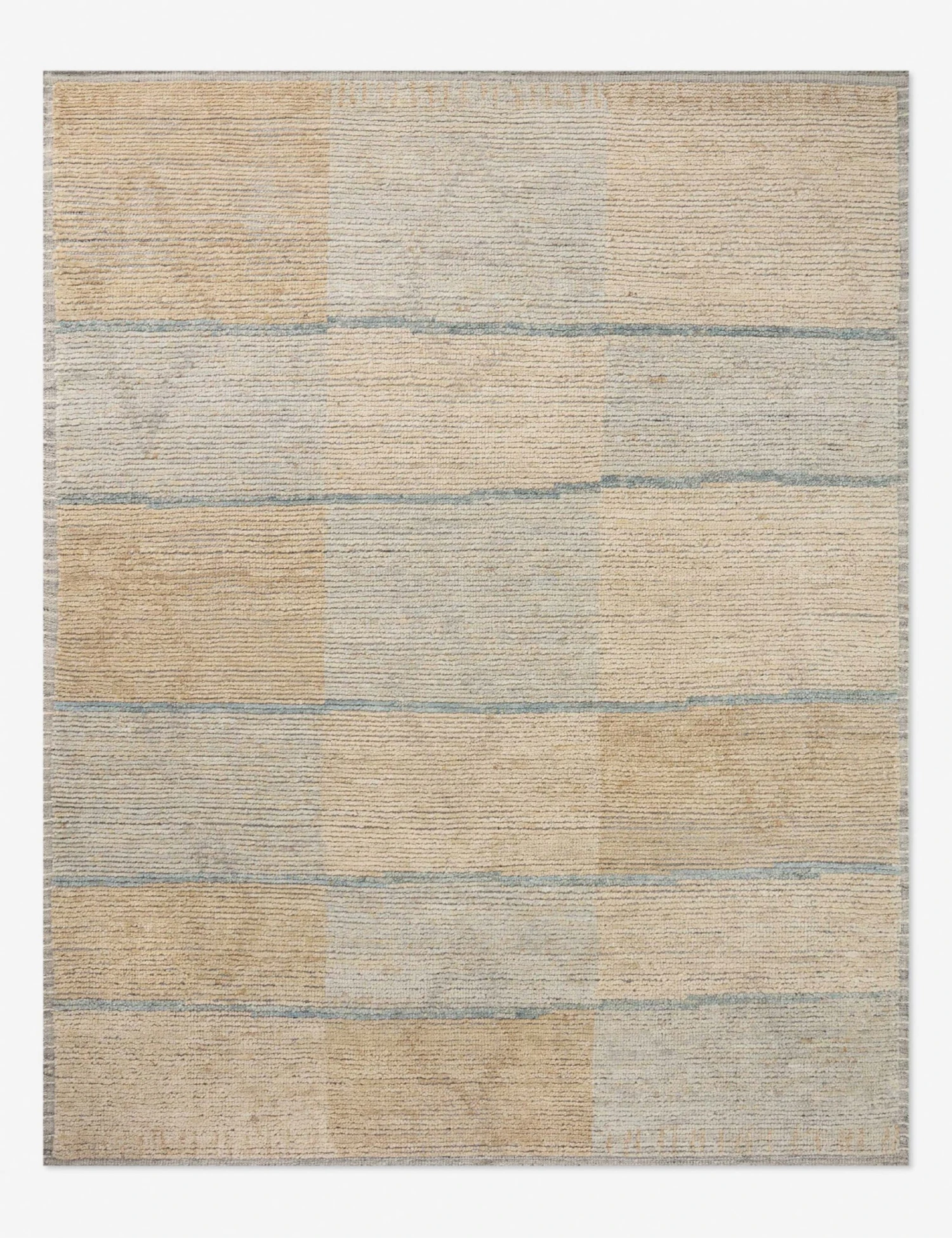 Briyana III Hand-Knotted Wool Rug By Amber Lewis X Loloi 3 Briyana III Hand-Knotted Wool Rug By Amber Lewis X Loloi