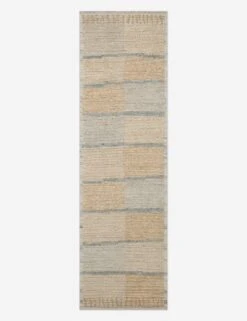 Briyana III Hand-Knotted Wool Rug By Amber Lewis X Loloi 9 Briyana III Hand-Knotted Wool Rug By Amber Lewis X Loloi -Home Decor Sale BRIYBRI 02SCWT 21