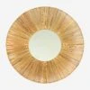 Suhail Round Mirror -Home Decor Sale BZ 1119 24