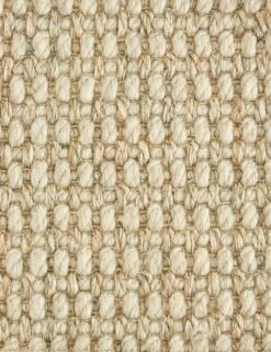 Custom Bonilla Flatweave Rug, Barley