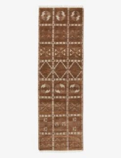 Baz Hand-Knotted Wool Rug -Home Decor Sale BazRug 2 6 x8 A0658391 0127 9215e87d e8f9 4847 b0ae d18c5d4a1637