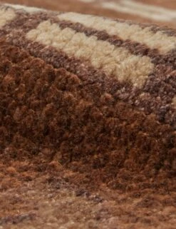 Baz Hand-Knotted Wool Rug -Home Decor Sale Baz Rug 8 x 10 A0658395 0005 28f8aa9c a43f 481a 9ac0 901e8dd40881