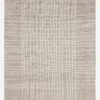 Diora Moroccan-Style Hand-Knotted Wool Rug