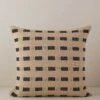 Berta Pillow By Bole Road Textiles -Home Decor Sale BertaPillowbyBoleRoadTextiles Sand 20x20 A0658030 Product 10141 1