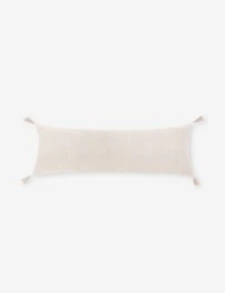 Bianca Velvet Pillow By Pom Pom At Home