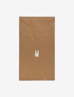 Seville Abstract Wall Art By ZBC House -Home Decor Sale Blue Blue 30 x53.5 L04727785102