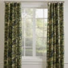 Bois De Chene Curtain Panel By Scalamandre -Home Decor Sale BoisdeCheneCurtainPanelbyScalamandre Verdure 50 x96 1455
