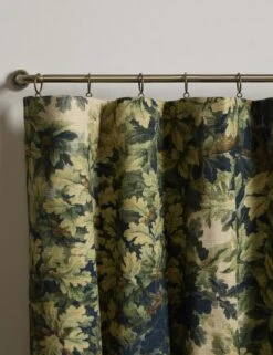 Bois De Chene Curtain Panel By Scalamandre -Home Decor Sale BoisdeCheneCurtainPanelbyScalamandre Verdure 50 x96 1456