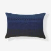 Amaro Pillow By Bolé Road Textiles -Home Decor Sale BoleRoadTextiles AmaroPillow Midnight 6504