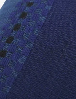 Amaro Pillow By Bolé Road Textiles -Home Decor Sale BoleRoadTextiles AmaroPillow Midnight 6506