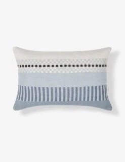 Amaro Pillow By Bolé Road Textiles -Home Decor Sale BoleRoadTextiles AmaroPillow Mist 6512 1000x SITECROP