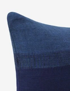 Bale Pillow By Bolé Road Textiles -Home Decor Sale BoleRoadTextiles BalePillow Midnight 6509