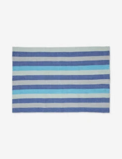 Turkana Bath Mat By Bolé Road Textiles