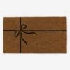 Bow Doormat -Home Decor Sale BowDoormat 20 x30 A0656930 4513