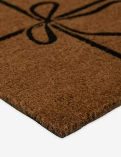 Bow Doormat -Home Decor Sale BowDoormat 20 x30 A0656930 4514