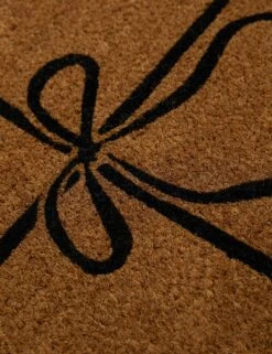 Bow Doormat -Home Decor Sale BowDoormat 20 x30 A0656930 4515