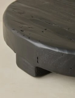 Brasserie Round Trivet By EtúHOME -Home Decor Sale BrasserieRoundTrivetbyetuHOME Black Large L0481947 Product 0044