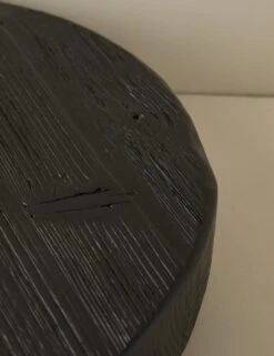 Brasserie Round Trivet By EtúHOME -Home Decor Sale BrasserieRoundTrivetbyetuHOME Black Large L0481947 Product 0045