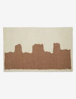 Butte Flatweave Linen Rug By Élan Byrd -Home Decor Sale ButteRug 2x3A0656460