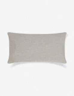 Byron Indoor / Outdoor Pillow -Home Decor Sale ByronIndoor OutdoorLumbarPillow4425