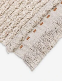Duetto Reversible Washable Rug By Lorena Canals -Home Decor Sale C DUET SGE R 2 Product Product