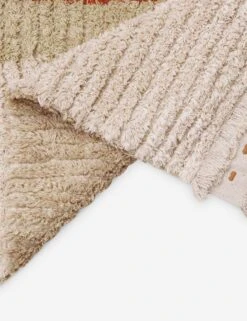 Duetto Reversible Washable Rug By Lorena Canals -Home Decor Sale C DUET SGE R 4 1 Product Product