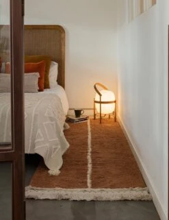 Duetto Reversible Washable Rug By Lorena Canals -Home Decor Sale C DUET TOF R 8a Product