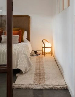 Duetto Reversible Washable Rug By Lorena Canals -Home Decor Sale C DUET TOF R 8b Product