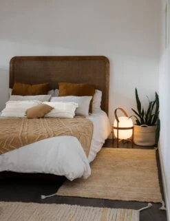 Twin Reversible Washable Rug By Lorena Canals -Home Decor Sale C TWIN AMB XS 10 Product