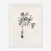 Plant I Wall Art By Yuki Osada -Home Decor Sale CAC 22 0024A 1