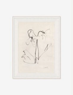 Essence II Wall Art By Yuki Osada