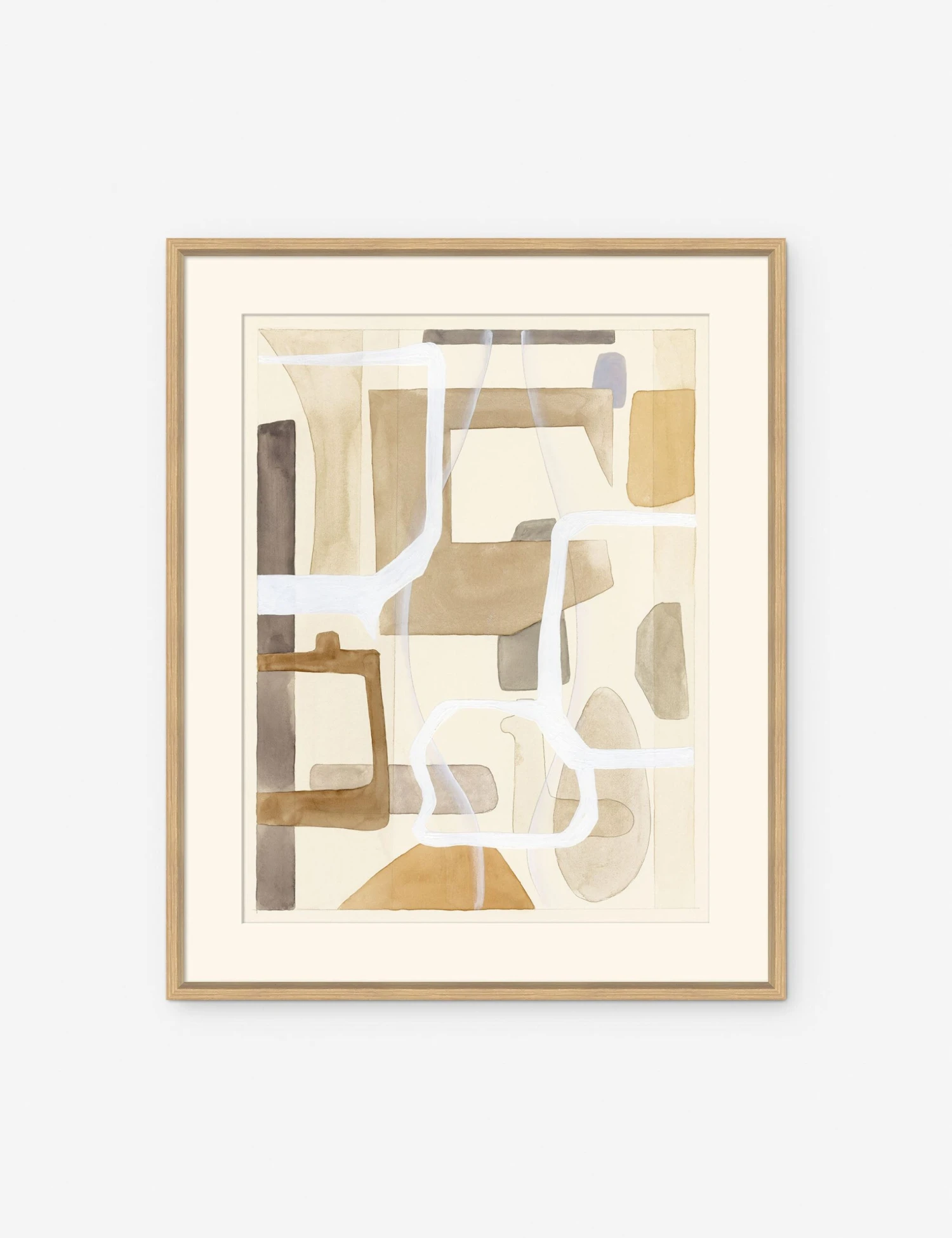 Prescott I & II Print (Set Of 2) 4 Prescott I & II Print (Set Of 2) - Image 2