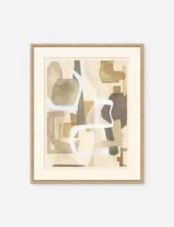 Prescott I & II Print (Set Of 2) 7 Prescott I & II Print (Set Of 2) -Home Decor Sale CAC 22 0044B