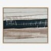 Neutral Abstract No. 21 Wall Art By Visual Contrast -Home Decor Sale CAP 21 34x27 acdf7ce6 dcf3 47c9 93cc 919d2cf995f3