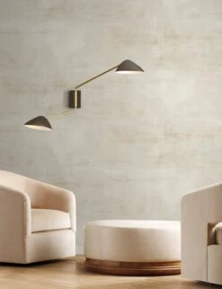 Salt Flats Wallpaper By Carol Benson -Home Decor Sale CC1221 YDSE71SaltFlats ORG SITECROP