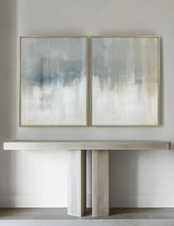 Origins No. 1 Diptych Wall Art (Set Of 2) By Carol Benson-Cobb -Home Decor Sale CCG 1OR3040 S2 1