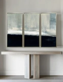 Driven Triptych Wall Art (Set Of 3) By Carol Benson-Cobb -Home Decor Sale CCG DR2045 S3 1