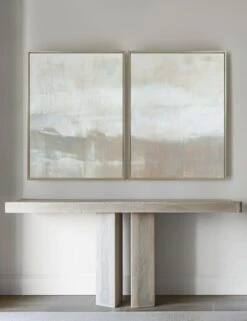 Higher Ground Diptych Wall Art (Set Of 2) By Carol Benson-Cobb -Home Decor Sale CCG HG3040 S2 1