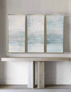 Intuition Triptych Wall Art (Set Of 3) By Carol Benson-Cobb -Home Decor Sale CCG INT2045 S3 1