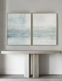 Intuition Diptych Wall Art (Set Of 2) By Carol Benson-Cobb -Home Decor Sale CCG INT3040 S2 1