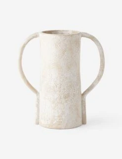 Rhone Vase By Lemieux Et Cie