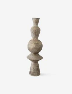 Honore Floor Sculpture By Lemieux Et Cie -Home Decor Sale CLL9.90046 4 Product a6193dad 7b60 4466 bec7 016099643b56
