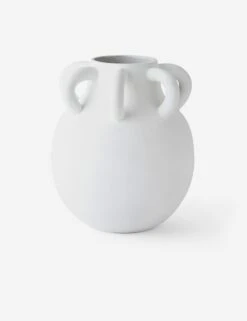 Amphora Vase By Lemieux Et Cie