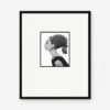 Audrey Hepburn Photography Print By Cecil Beaton -Home Decor Sale CN BKT 19 0055O