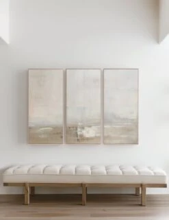 Dune Triptych Wall Art (Set Of 3) By Carol Benson-Cobb