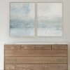 Intuition Diptych Wall Art (Set Of 2) By Carol Benson-Cobb -Home Decor Sale CN INT3040 S2 1