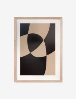 Collage IV Wall Art By Visual Contrast