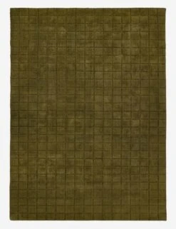 Kunz Handwoven Wool Rug